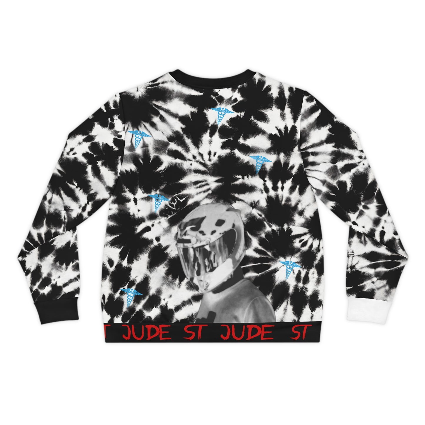 St jude (sweater)