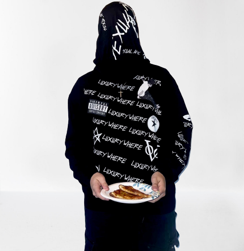 Obloquy cabal (sweatshirt)