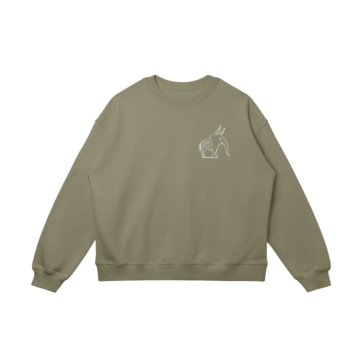 Dystopia (long sleeve)