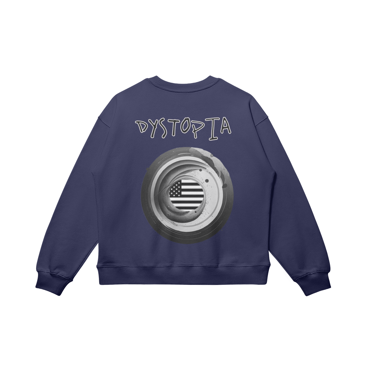 Dystopia (long sleeve)