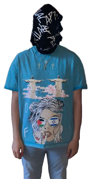 Promises of the past (short sleeve)