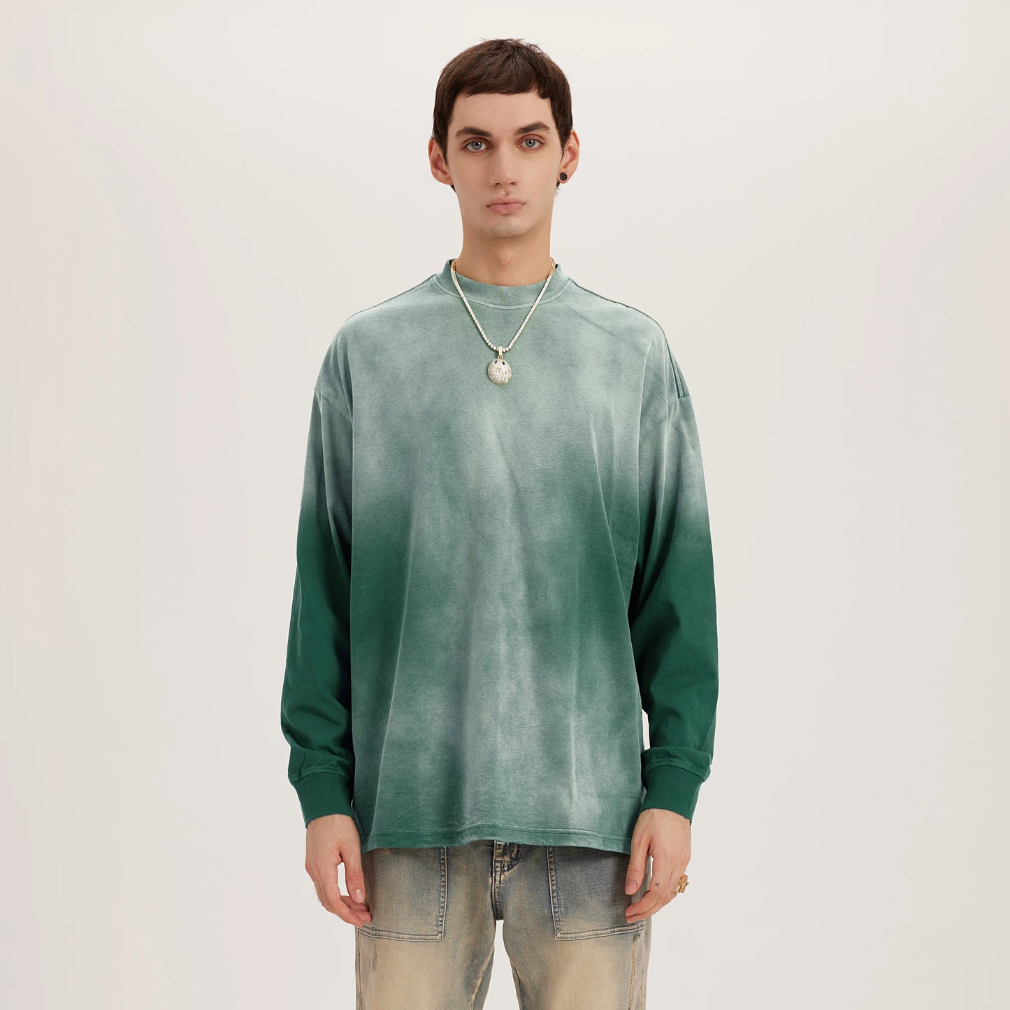 Sun faded (sun faded long sleeve)