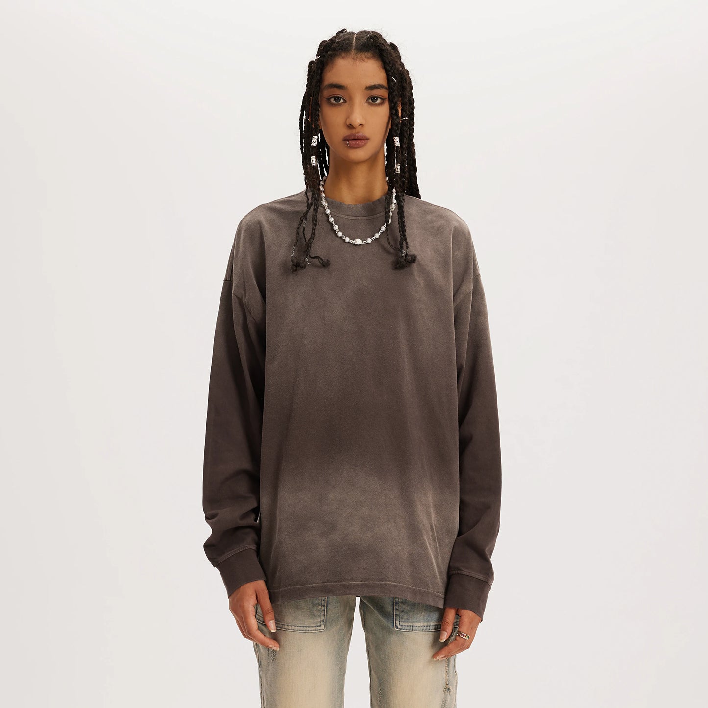 Sun faded (sun faded long sleeve)