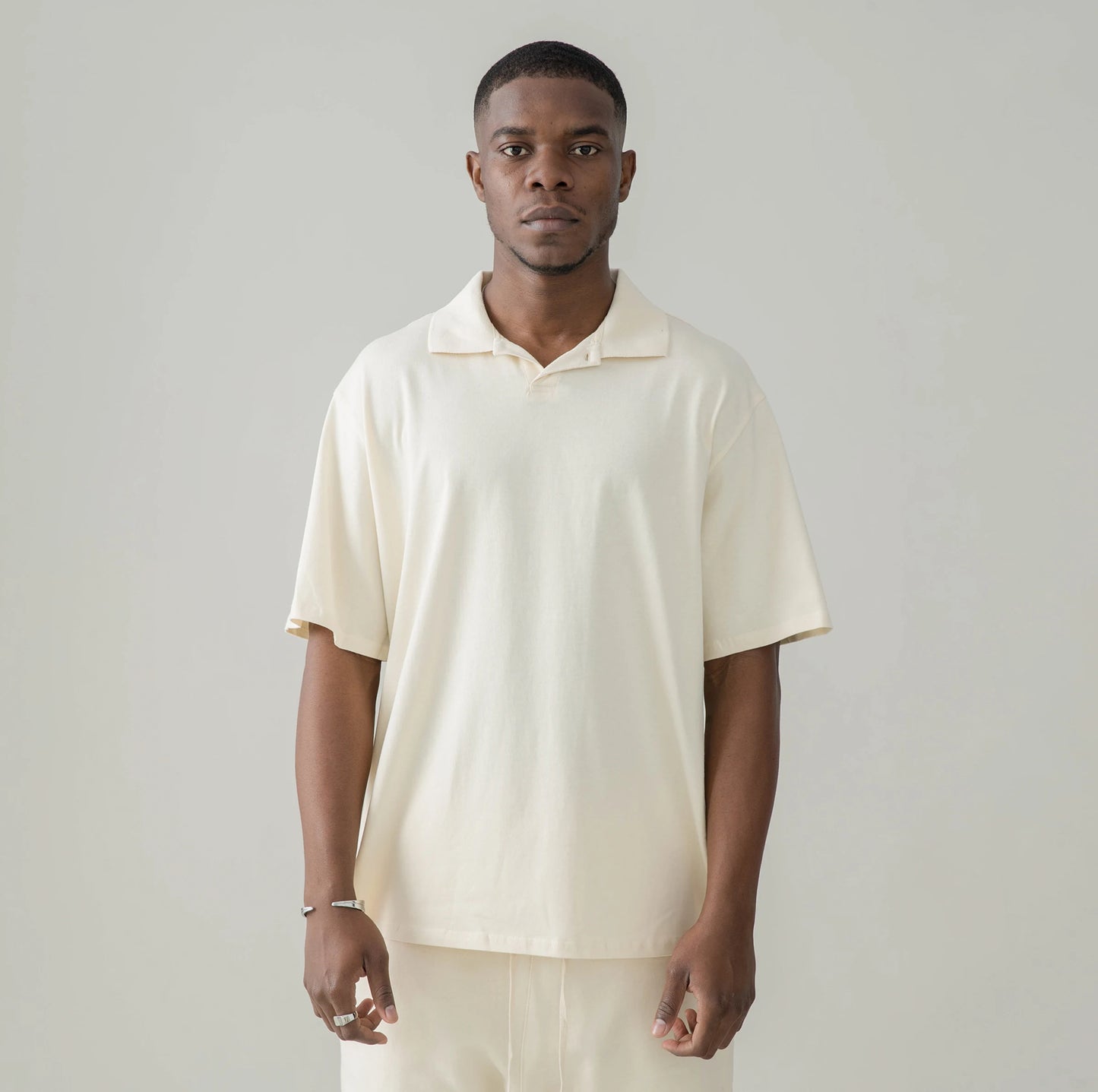 Angelic luxury (polo shirt)