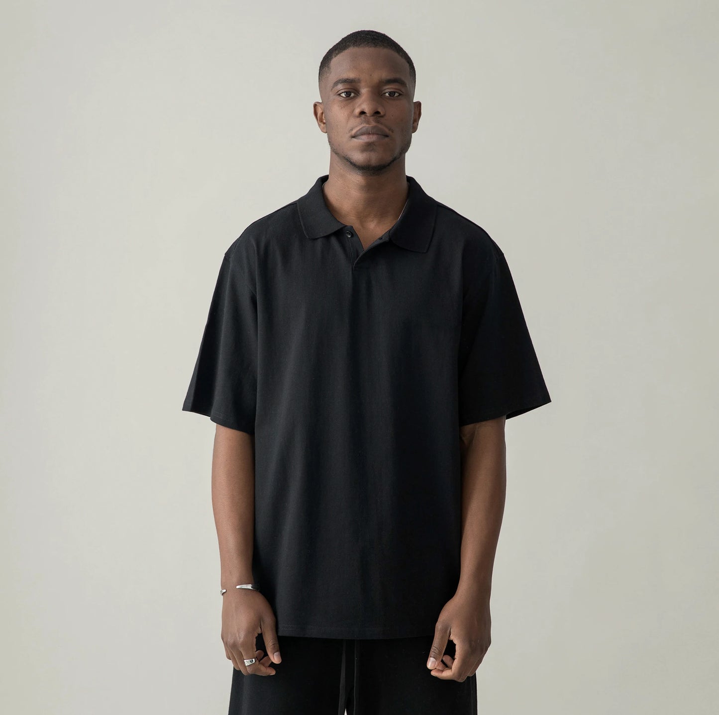 Angelic luxury (polo shirt)