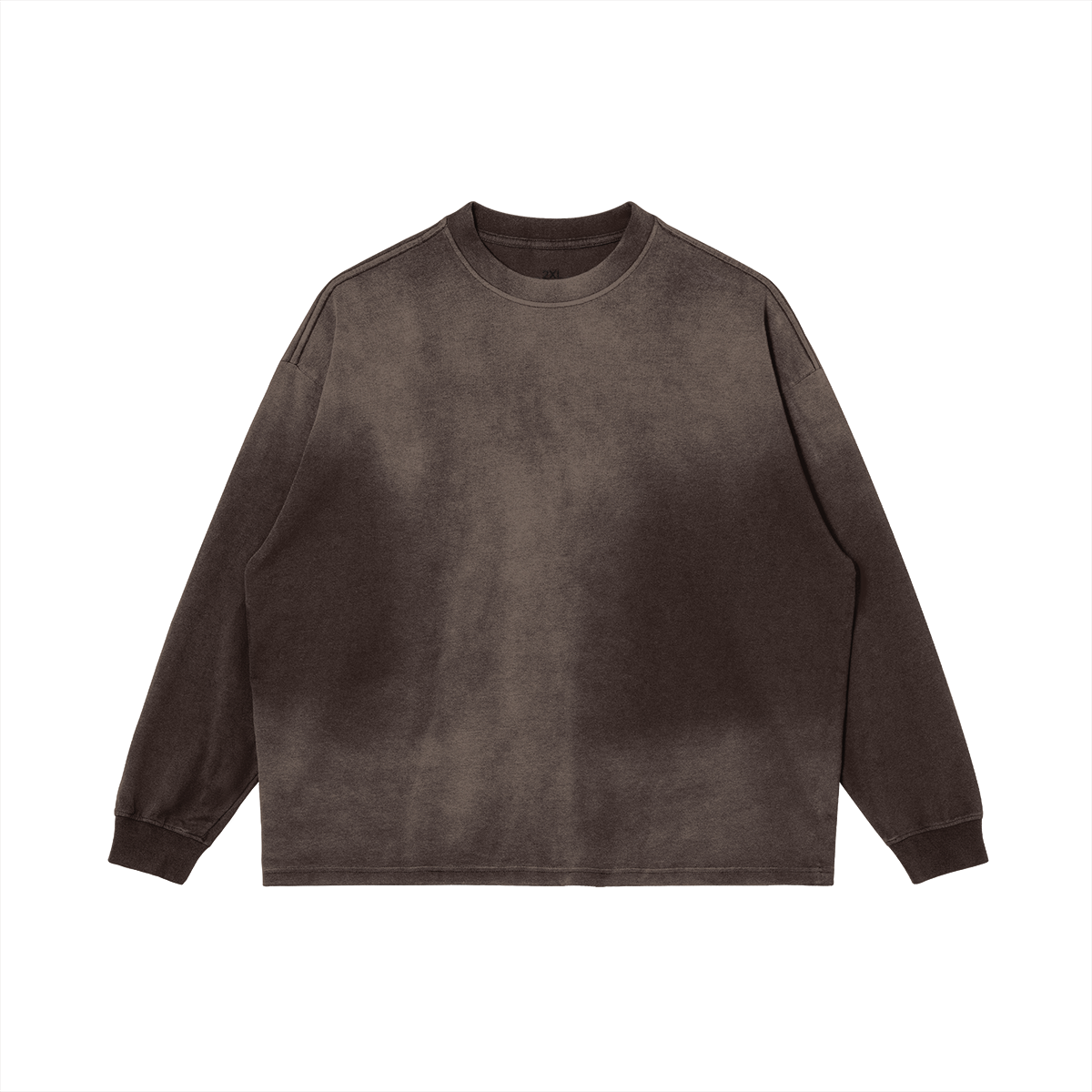 Sun faded (sun faded long sleeve)