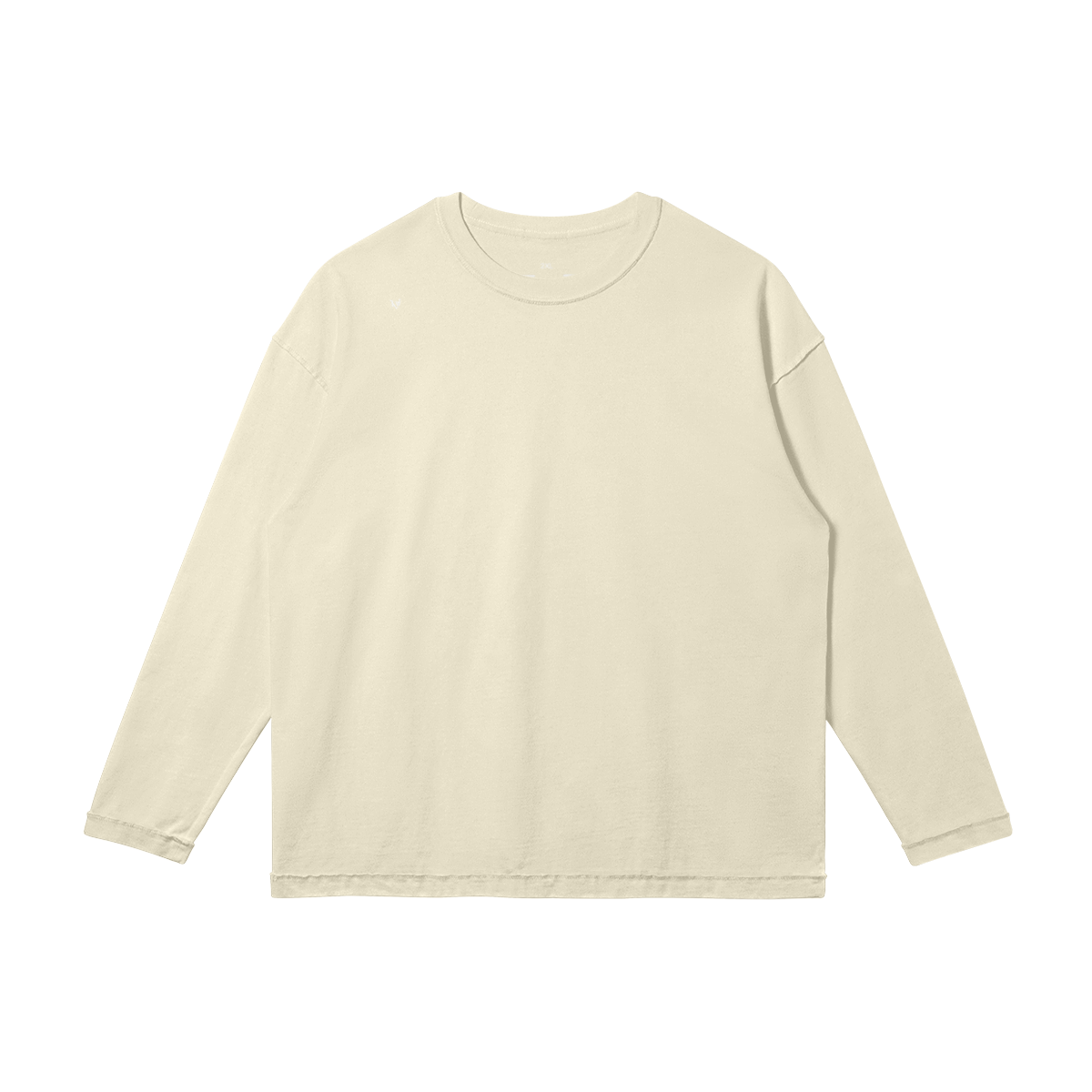 Inversion (reverse seam long sleeve)