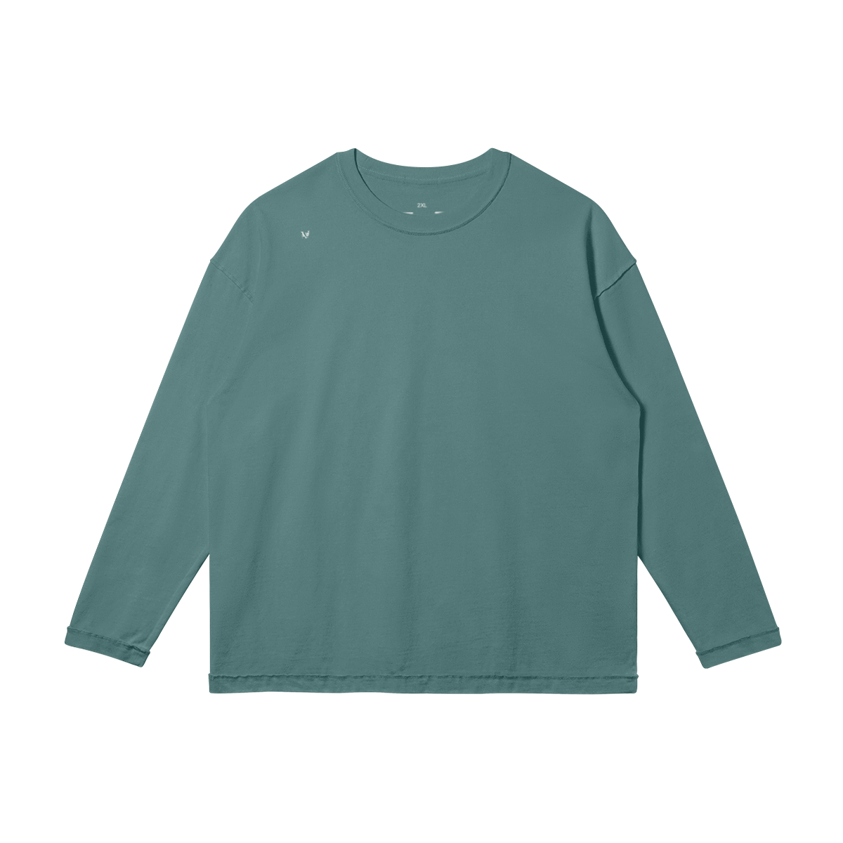Inversion (reverse seam long sleeve)