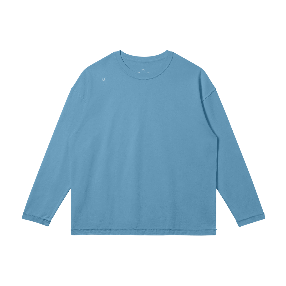 Inversion (reverse seam long sleeve)