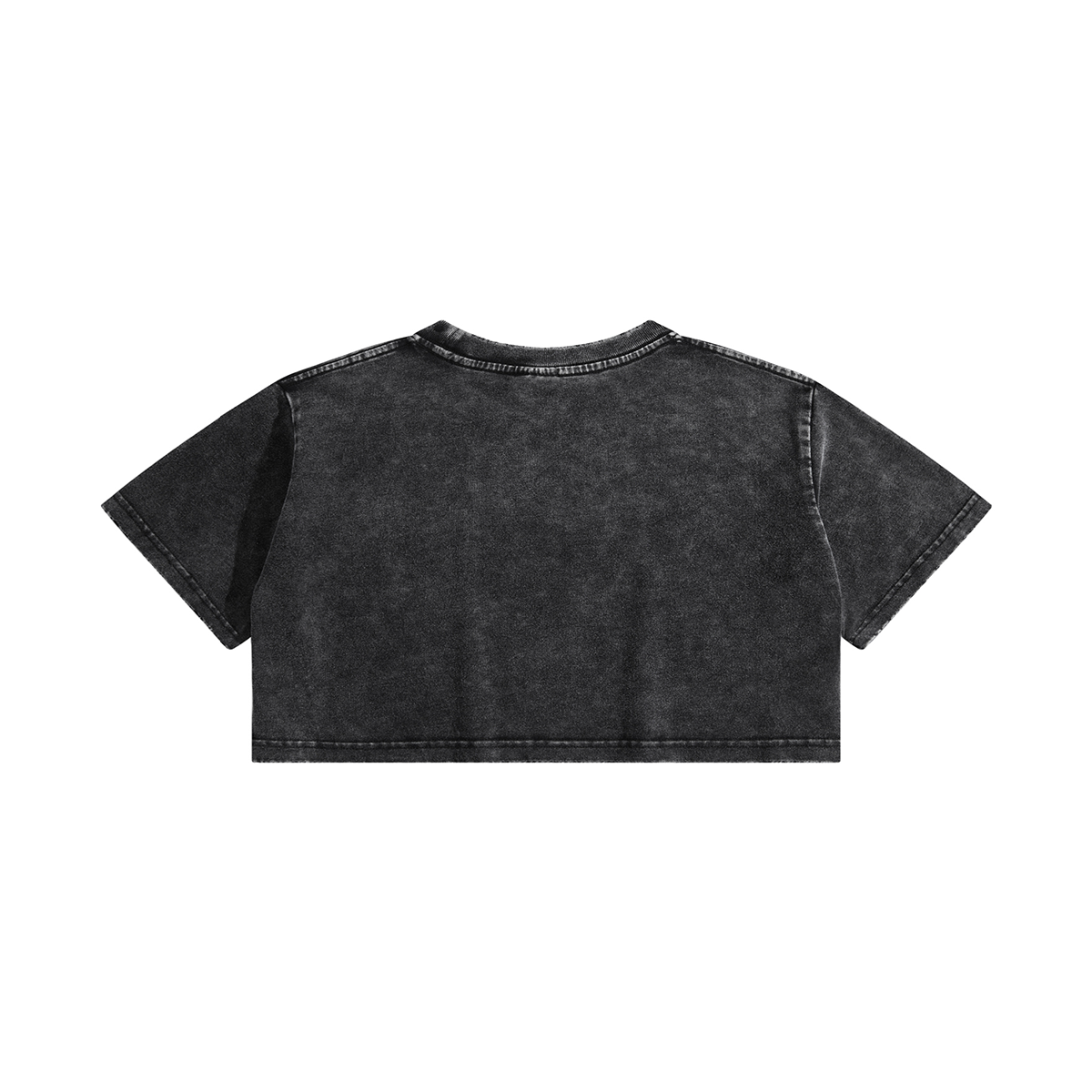 The widow (crop top)