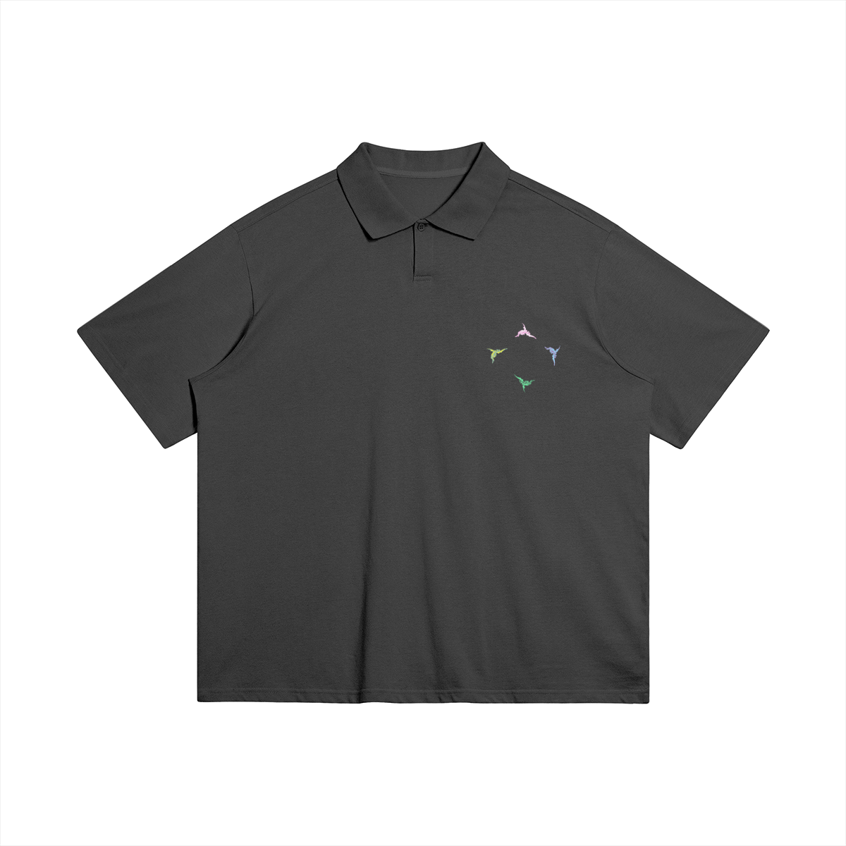 Angelic luxury (polo shirt)
