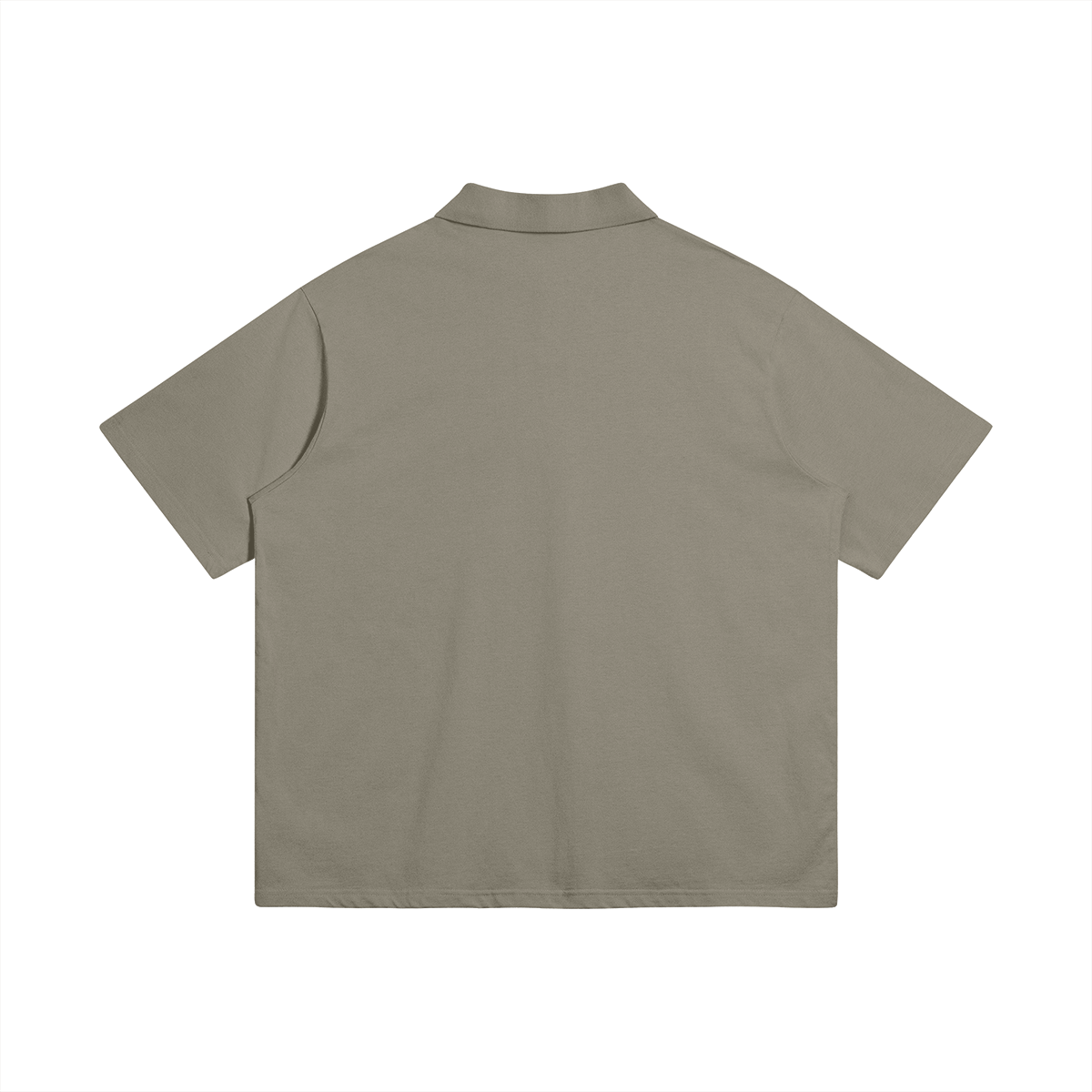 Angelic luxury (polo shirt)