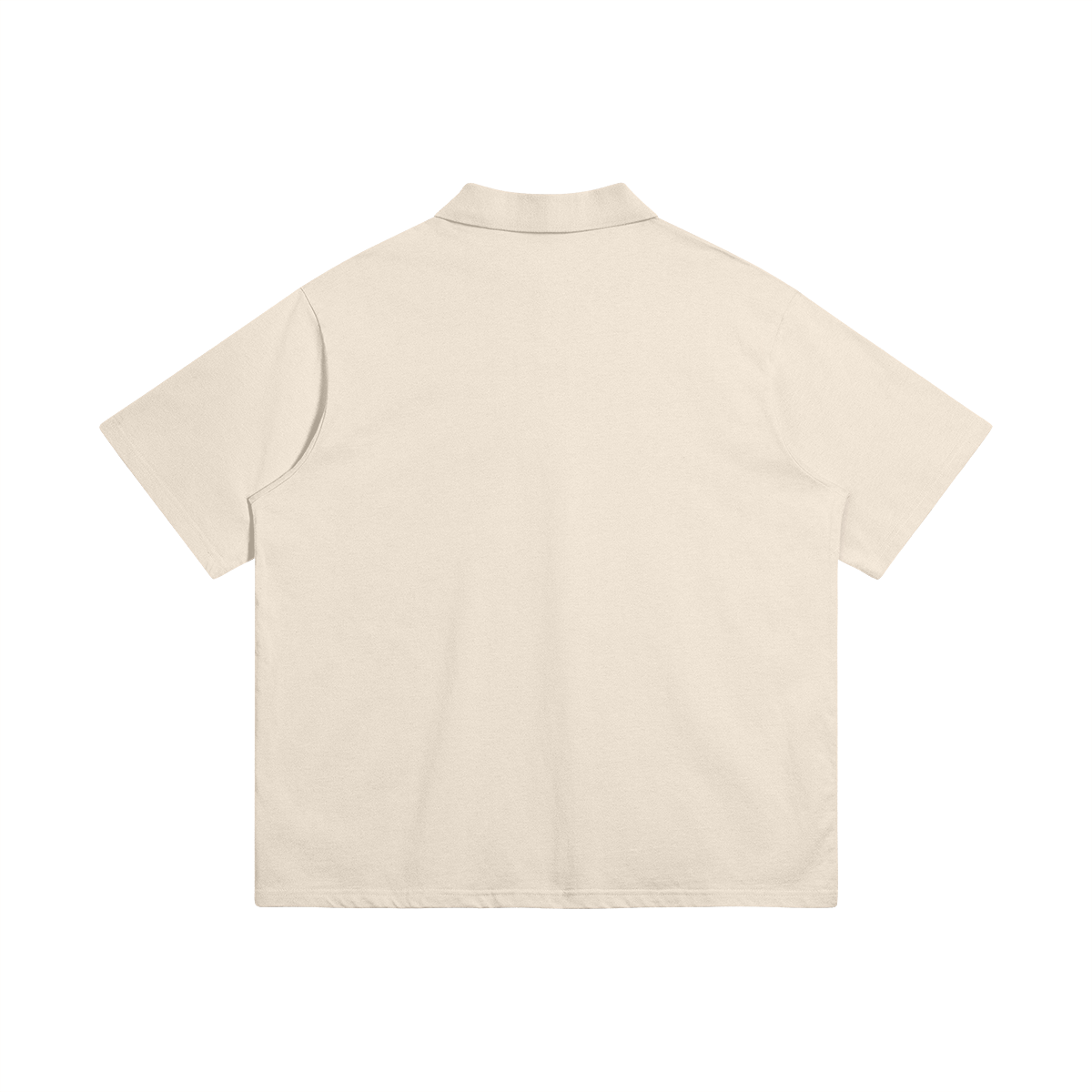 Angelic luxury (polo shirt)