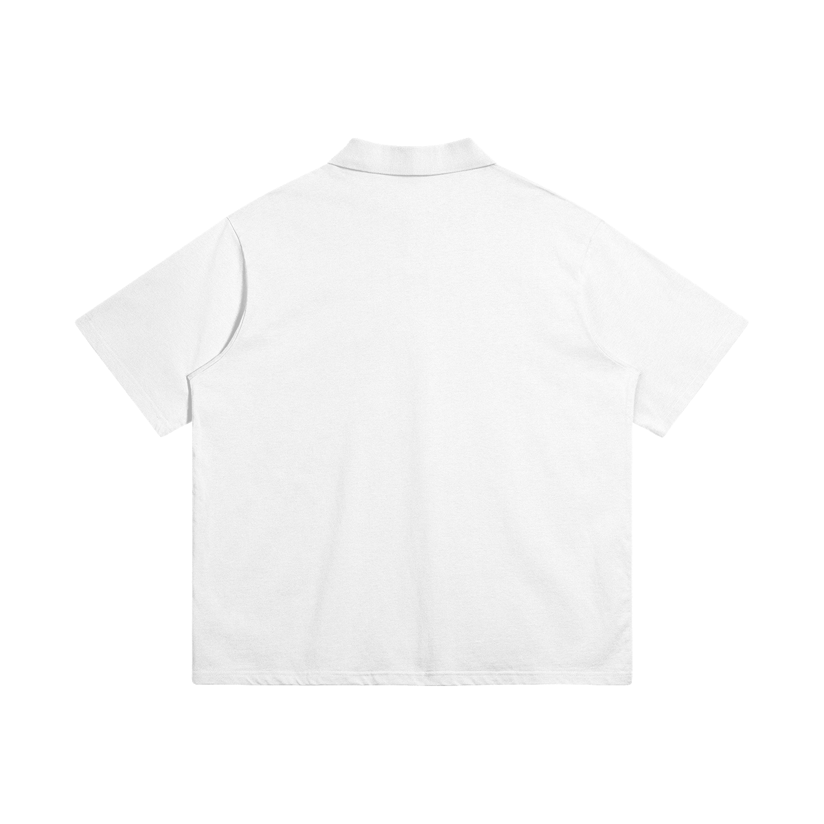 Angelic luxury (polo shirt)