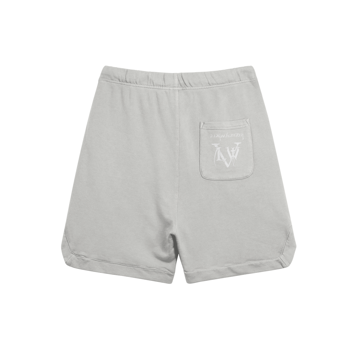 Cutters (Clipped shorts)