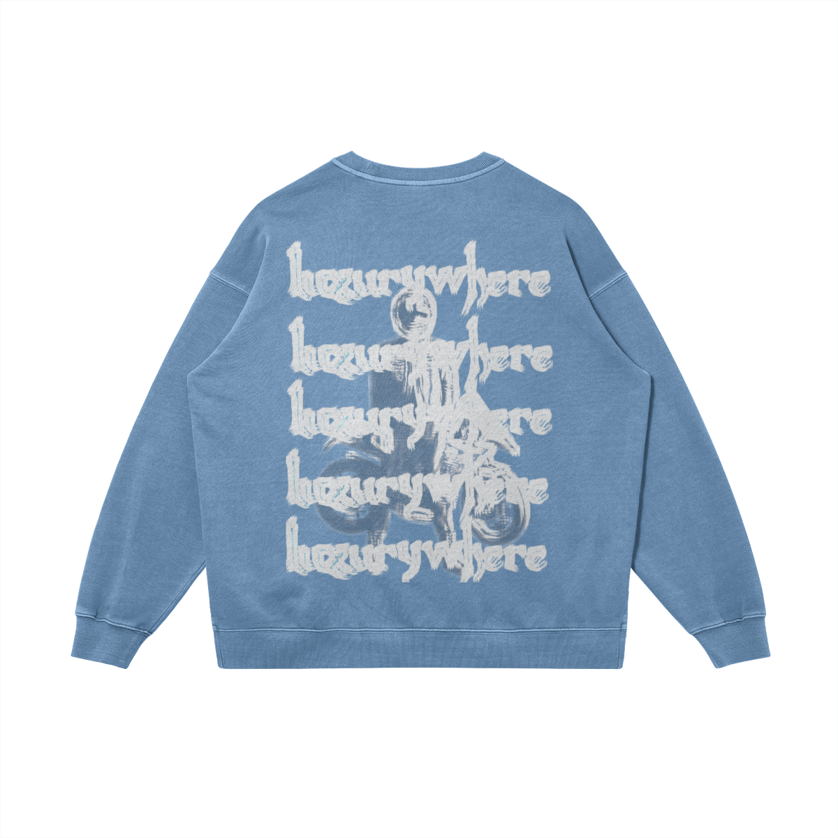 Make movement (sweatshirt)