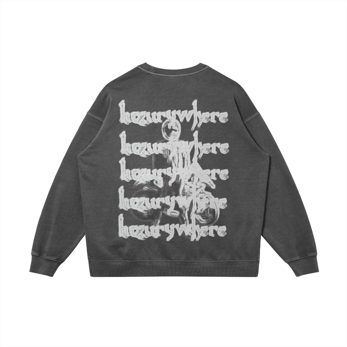 Make movement (sweatshirt)