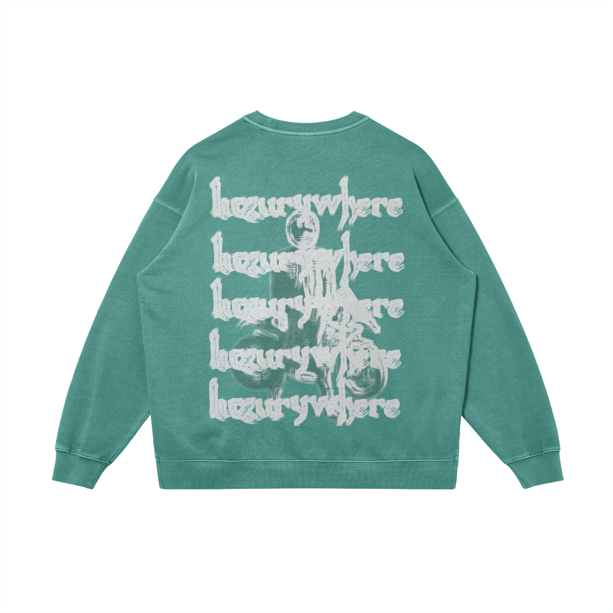Make movement (sweatshirt)