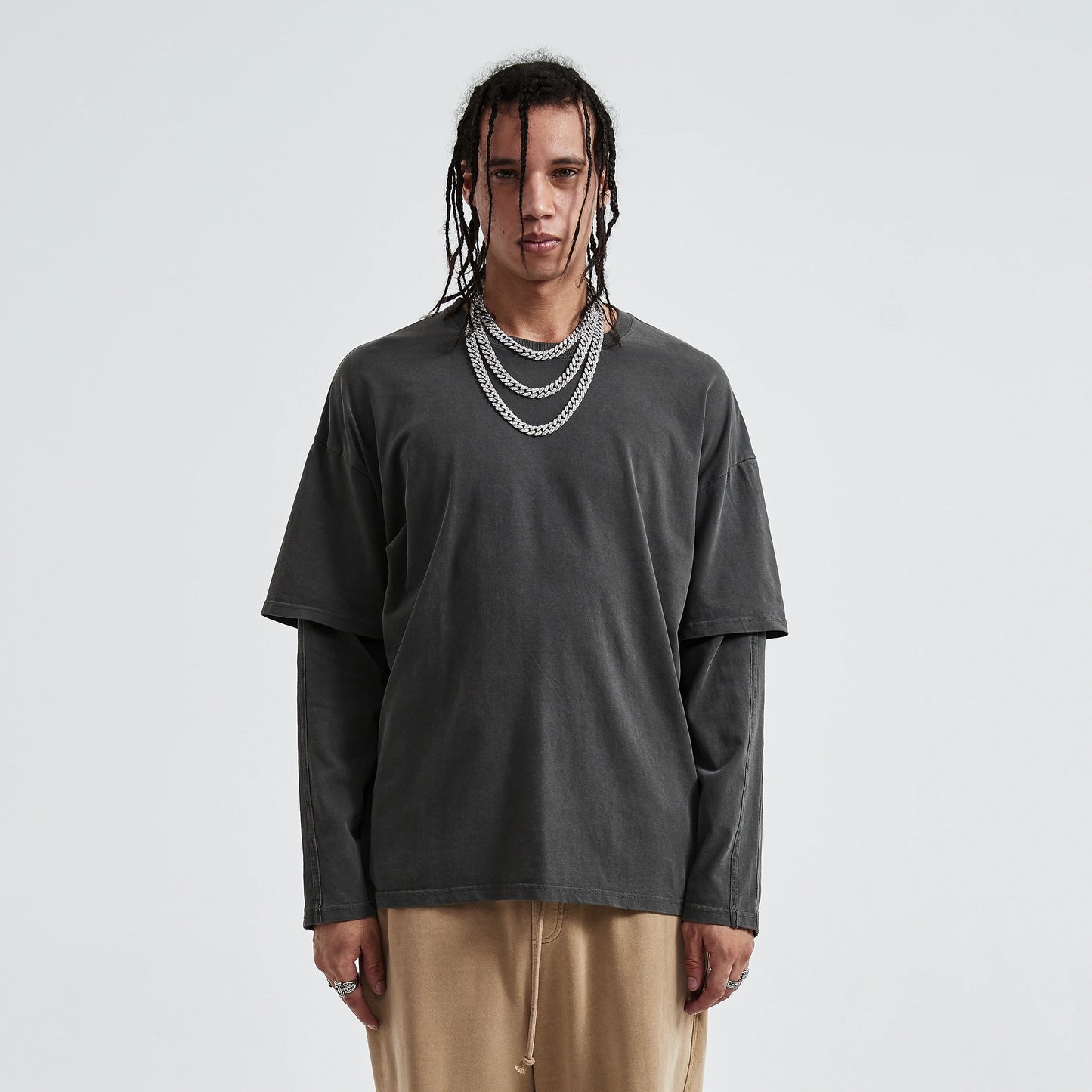 The Faux (Faux sleeve)