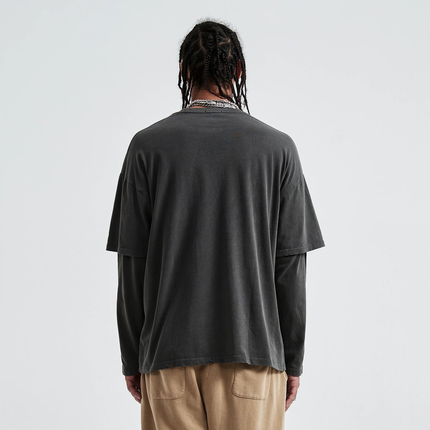 The Faux (Faux sleeve)