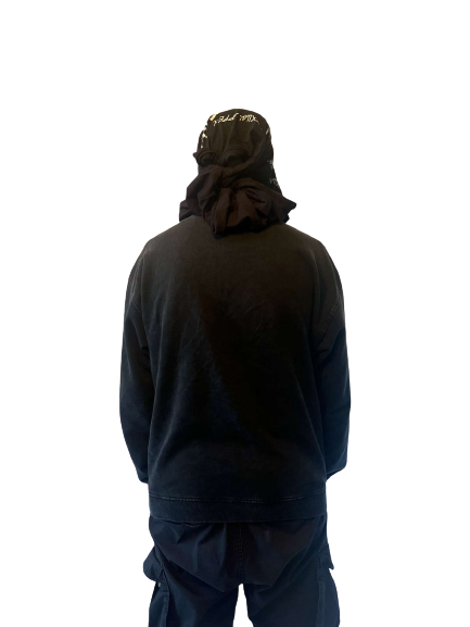 God is (Sweatshirt)