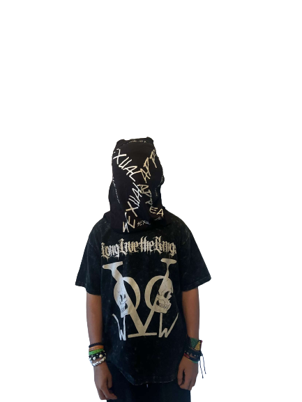 Luxury x king (short sleeve)