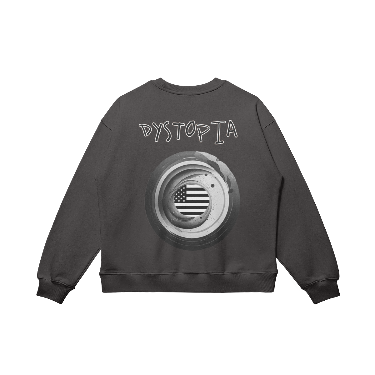 Dystopia (long sleeve)