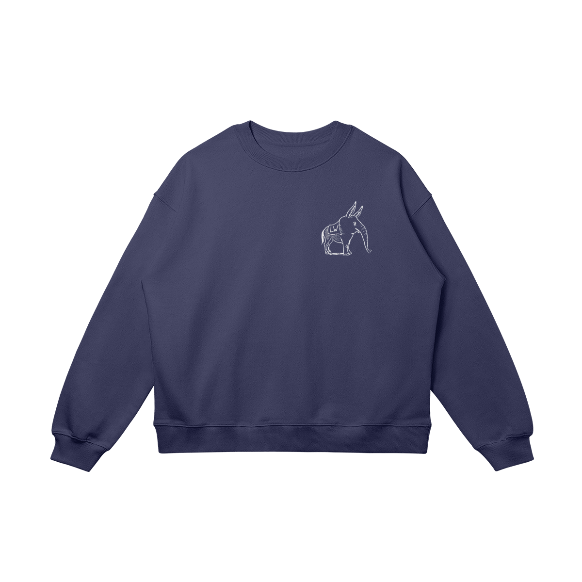 Dystopia (long sleeve)