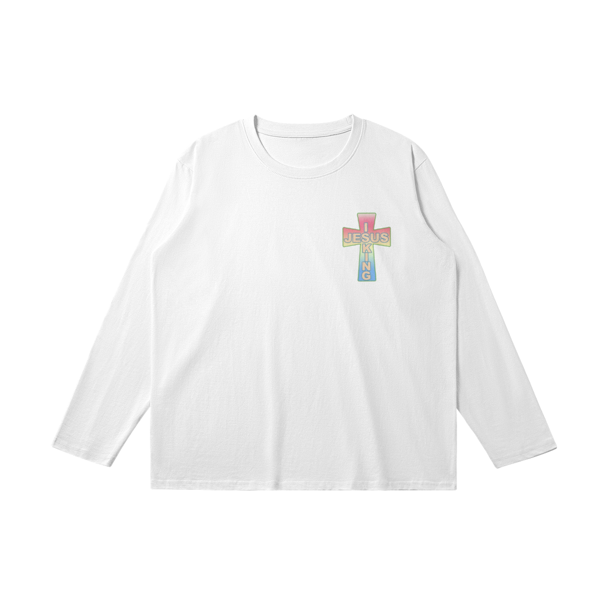 Kayntroversey (long sleeve)