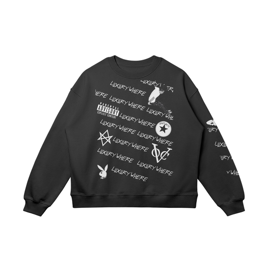 Obloquy cabal (sweatshirt)