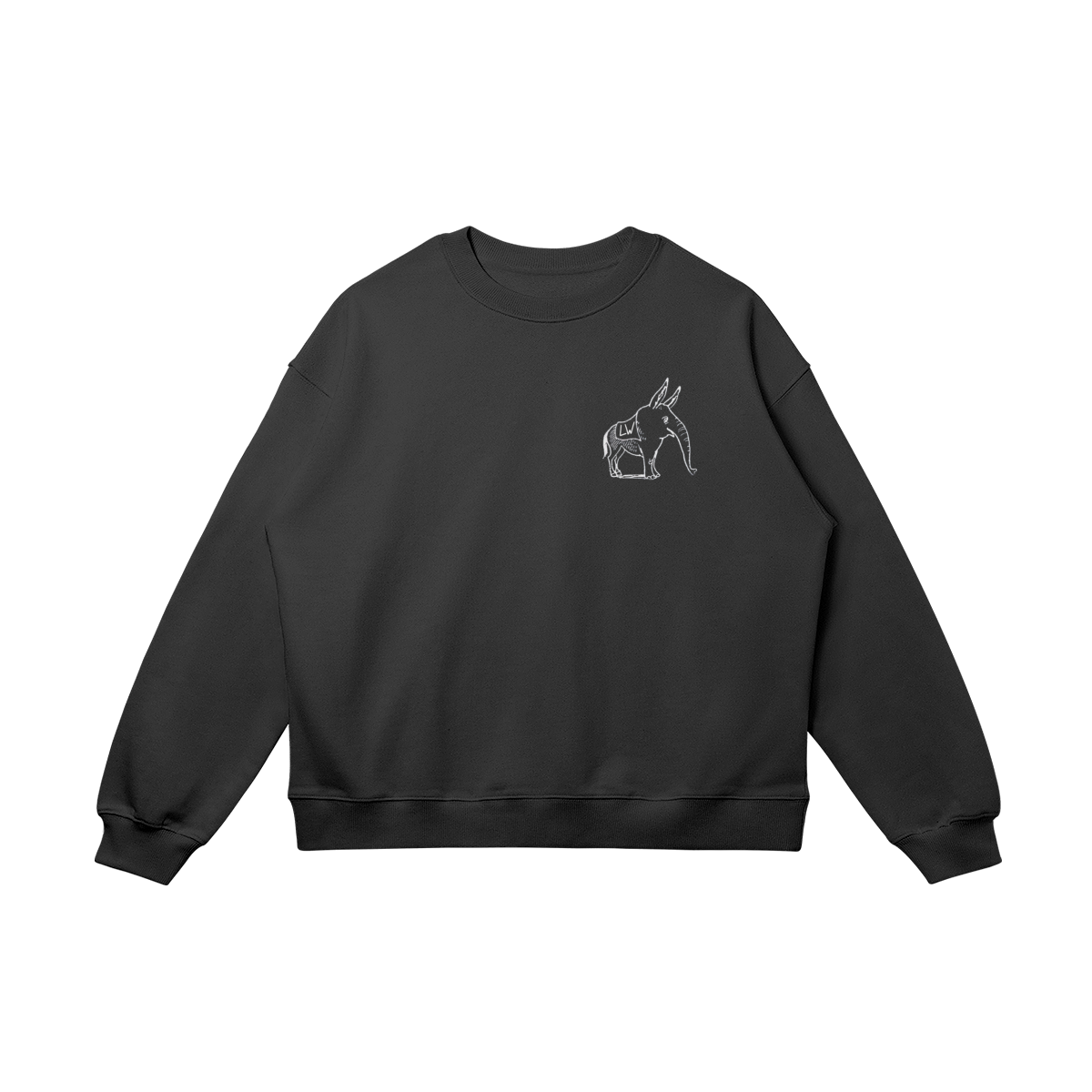 Dystopia (long sleeve)