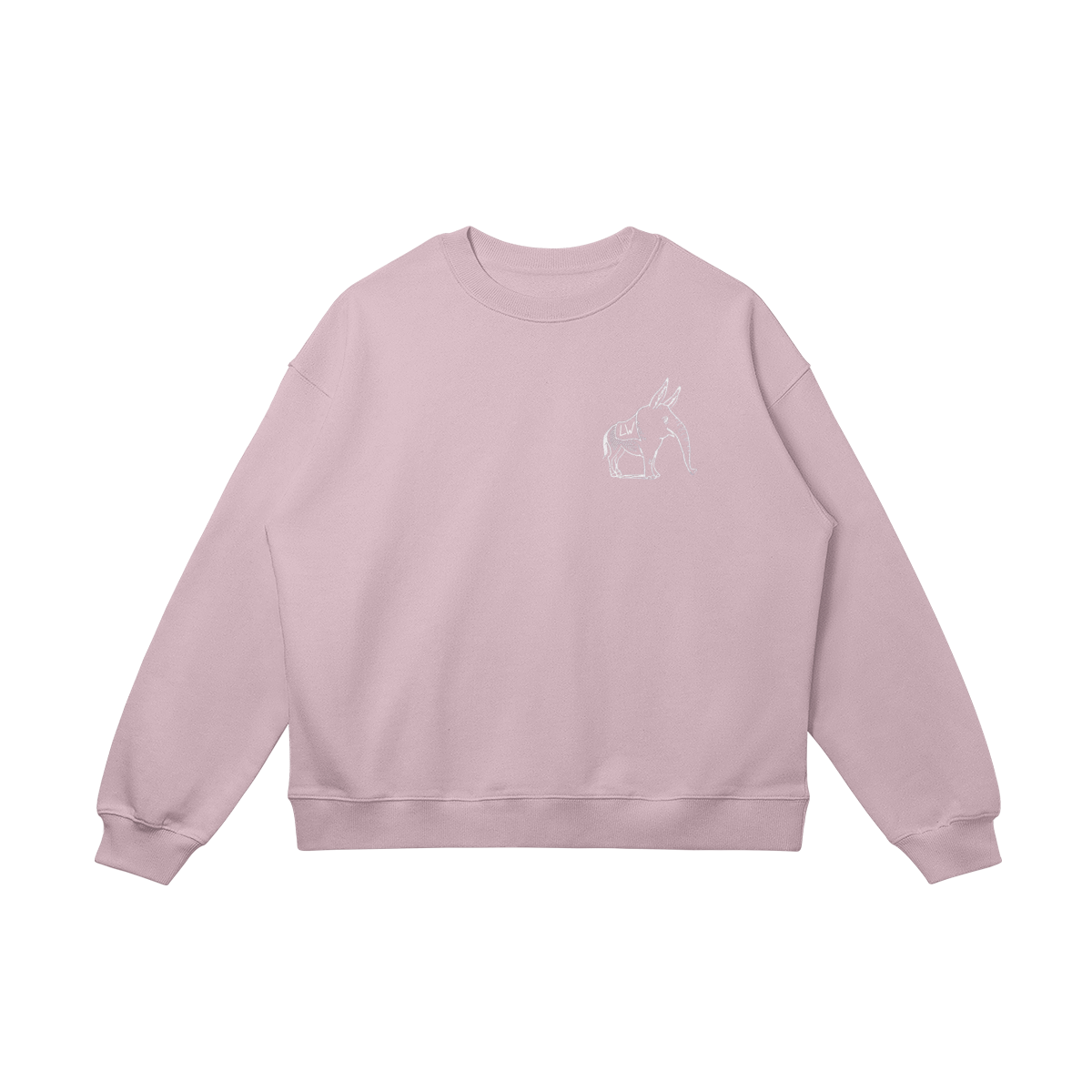 Dystopia (long sleeve)