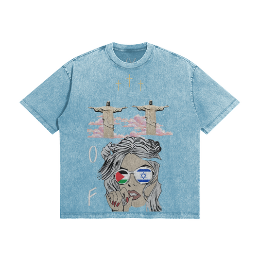 Promises of the past (short sleeve)