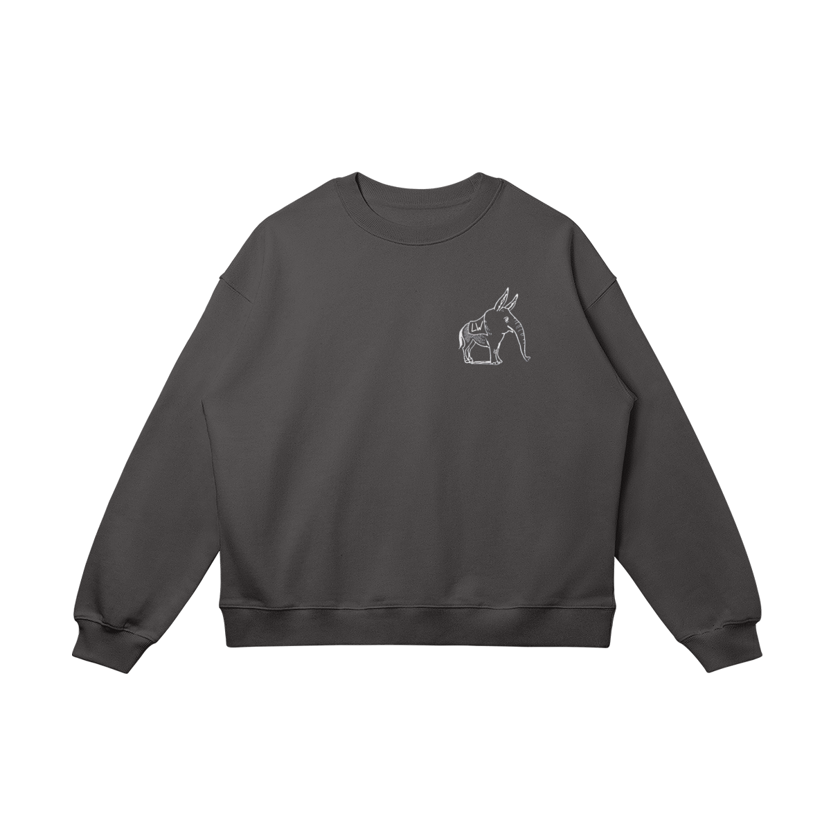 Dystopia (long sleeve)