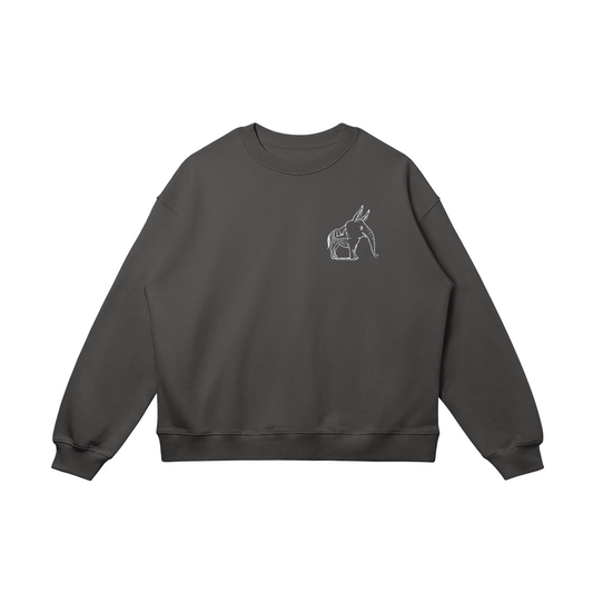 Dystopia (long sleeve)