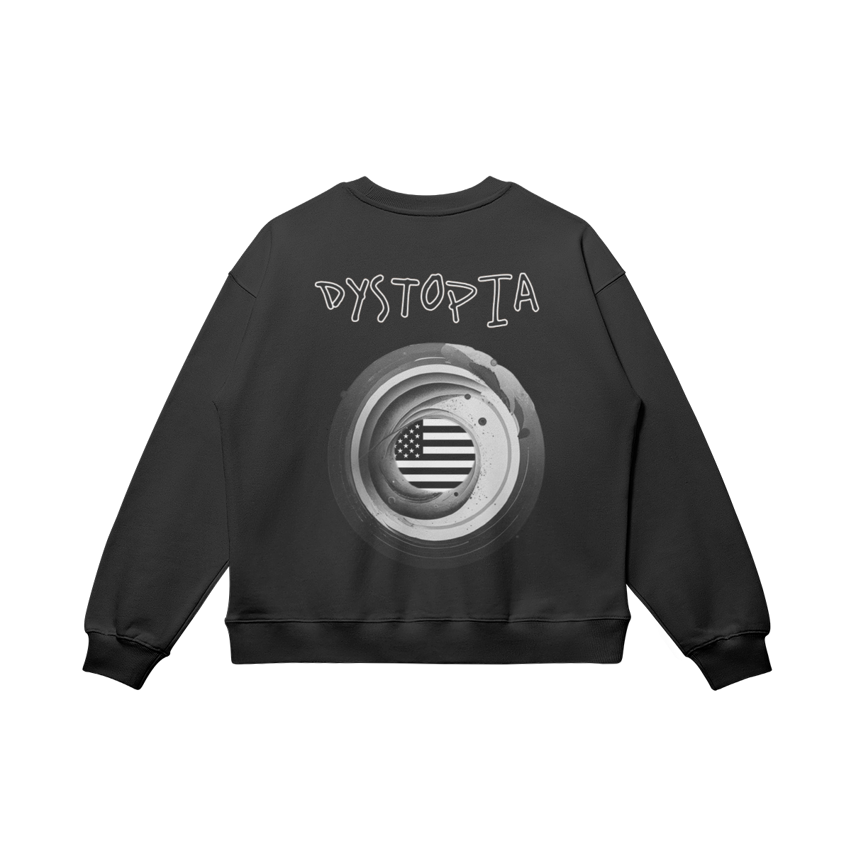Dystopia (long sleeve)