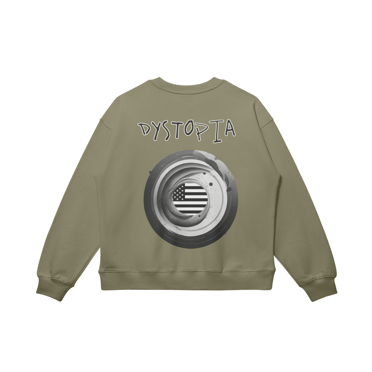 Dystopia (long sleeve)
