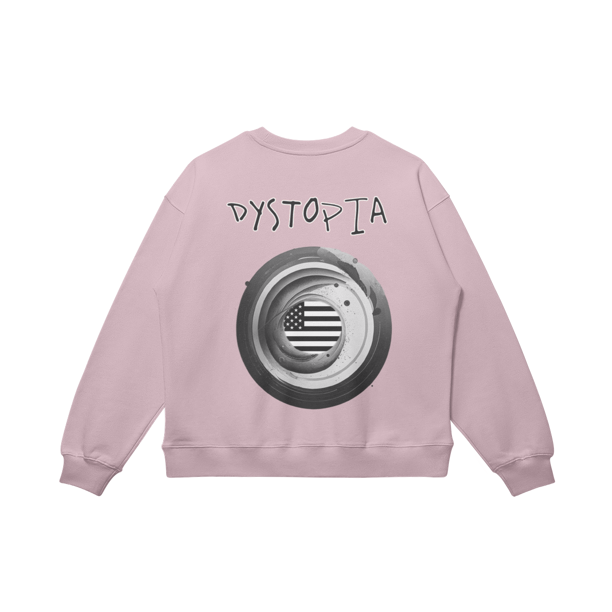 Dystopia (long sleeve)