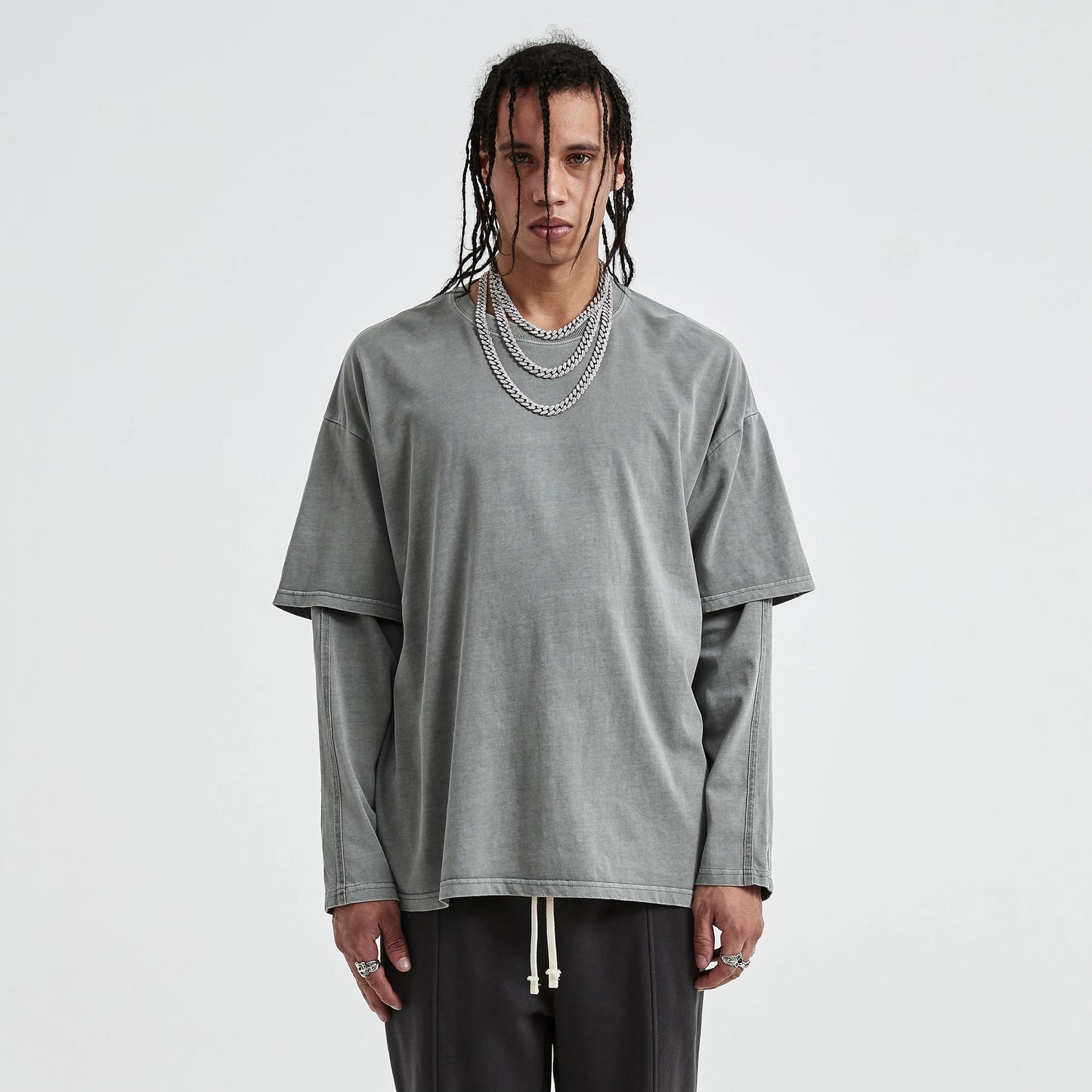 The Faux (Faux sleeve)