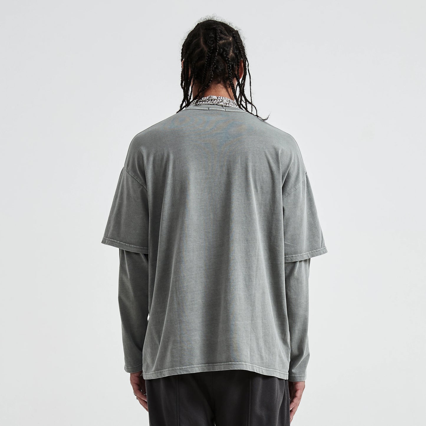 The Faux (Faux sleeve)