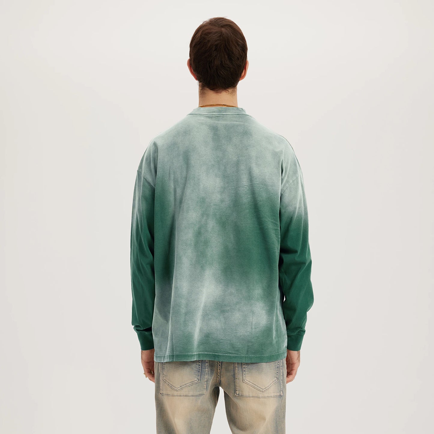 Sun faded (sun faded long sleeve)