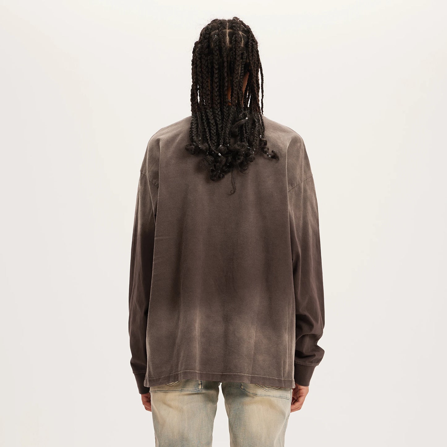 Sun faded (sun faded long sleeve)