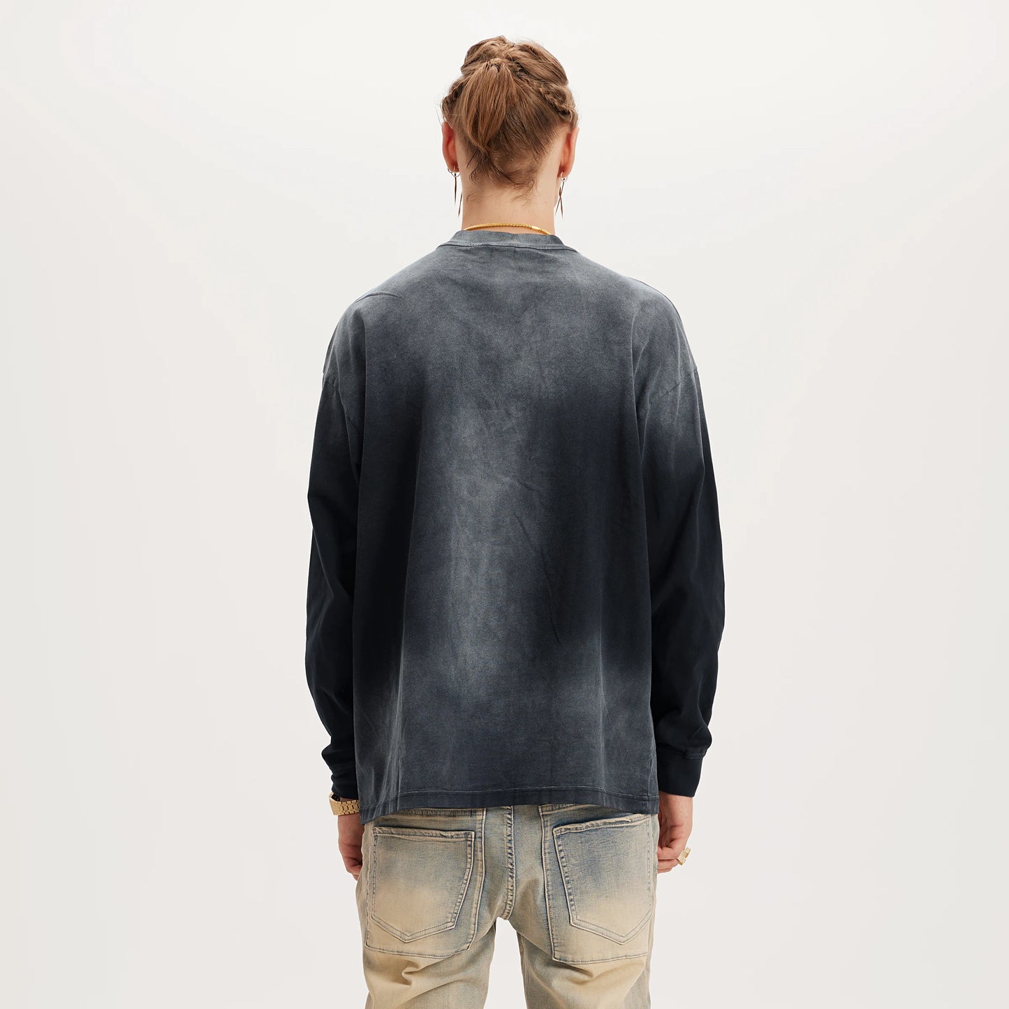 Sun faded (sun faded long sleeve)