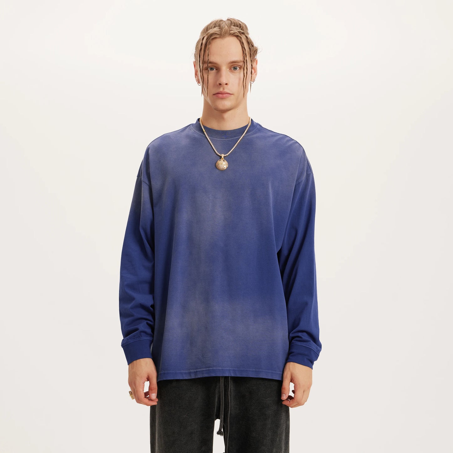 Sun faded (sun faded long sleeve)