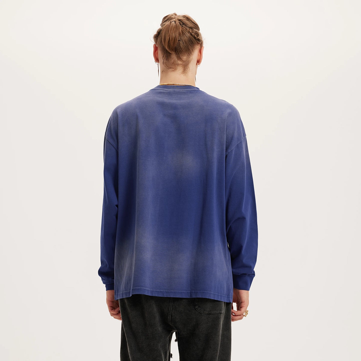 Sun faded (sun faded long sleeve)