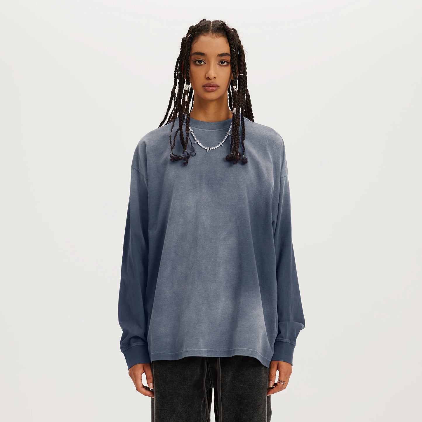 Sun faded (sun faded long sleeve)