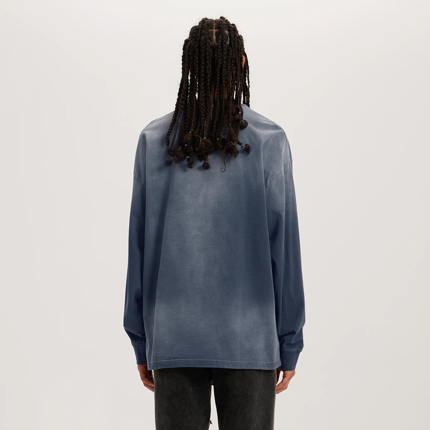 Sun faded (sun faded long sleeve)