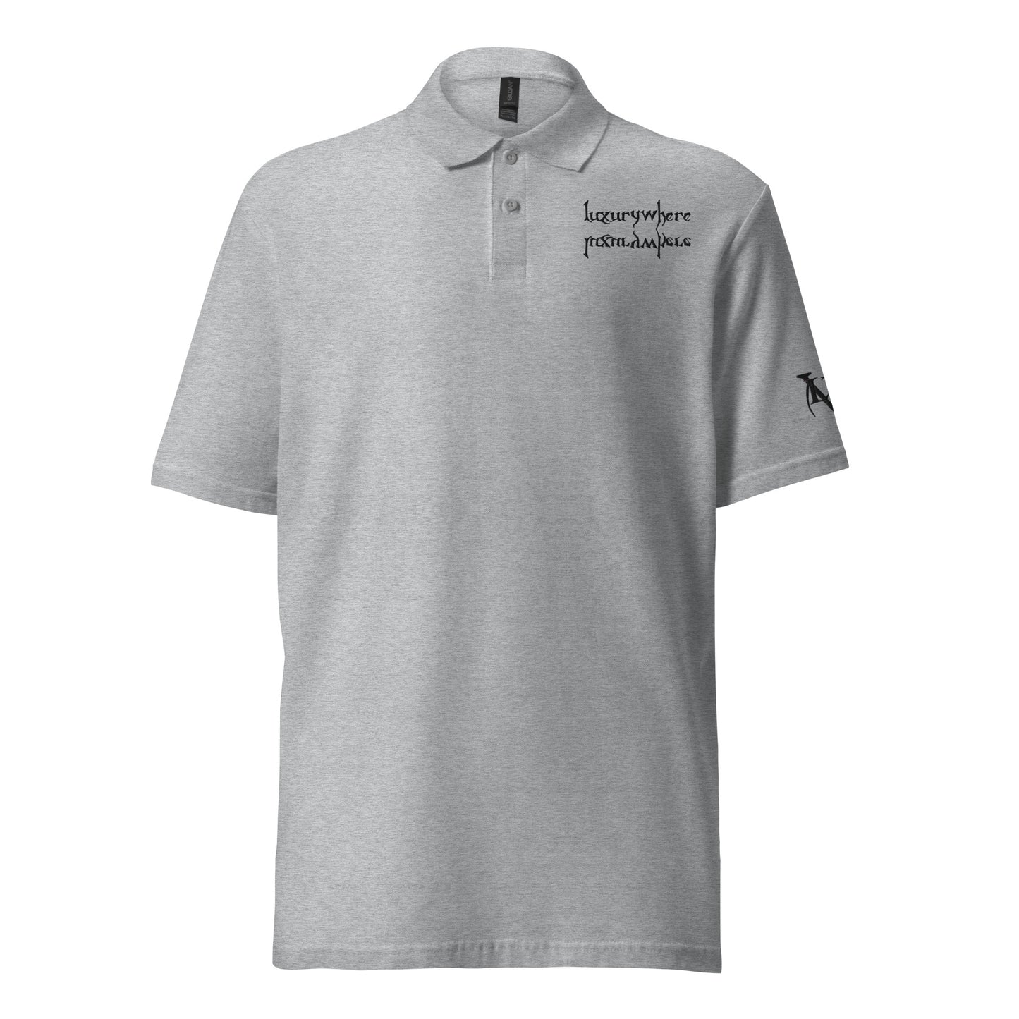 Luxury Where Polo