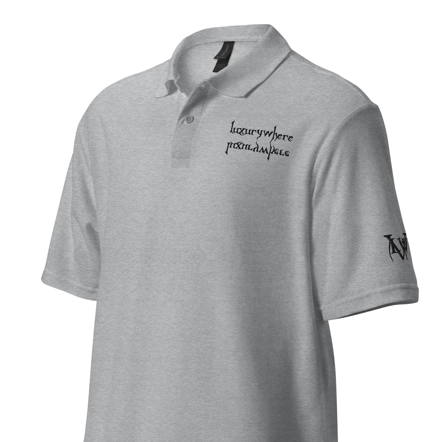 Luxury Where Polo