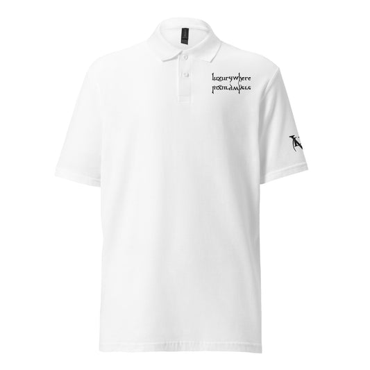 Luxury Where Polo